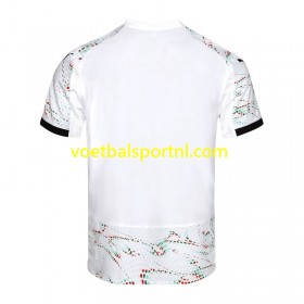 Portugal Uit Shirt 2025